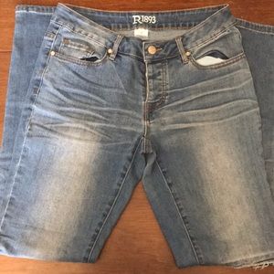 R1983 Womens Jeans